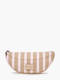 stripes flamingo