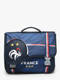 bleu marine
