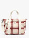 tartan rose