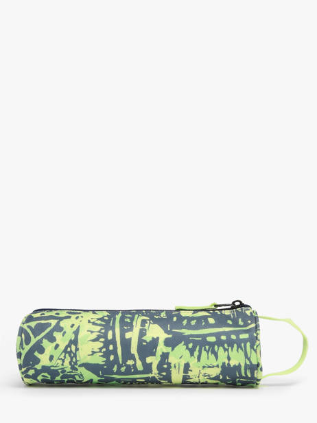 Pouch Youth Access Quiksilver Multicolor youth access QBAA3036 other view 2