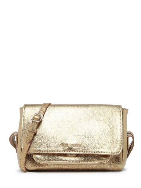 Sac Bandoulière Diane S Paul marius Or vintage DIANES