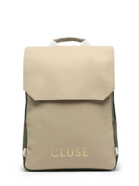 Backpack Nuitée Cluse Multicolor backpack CX035 other view 3
