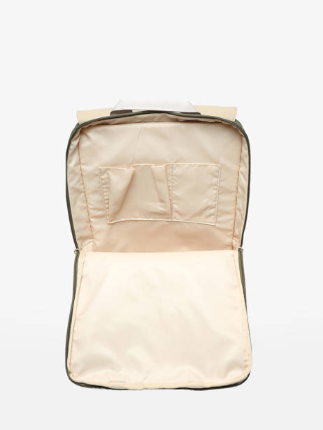 Backpack Nuitée Cluse Multicolor backpack CX035 other view 4