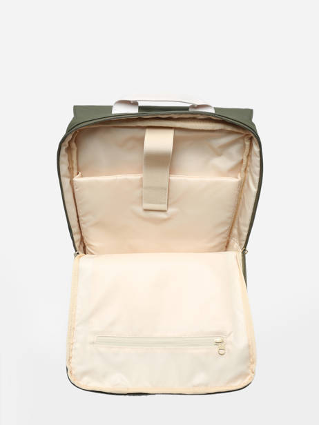 Backpack Nuitée Cluse Multicolor backpack CX035 other view 5