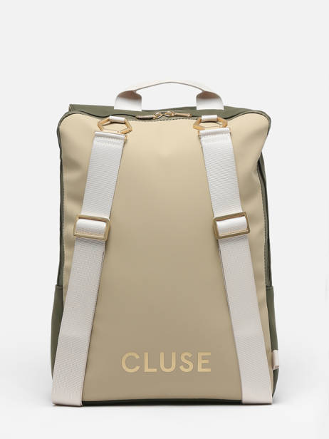 Backpack Nuitée Cluse Multicolor backpack CX035 other view 6