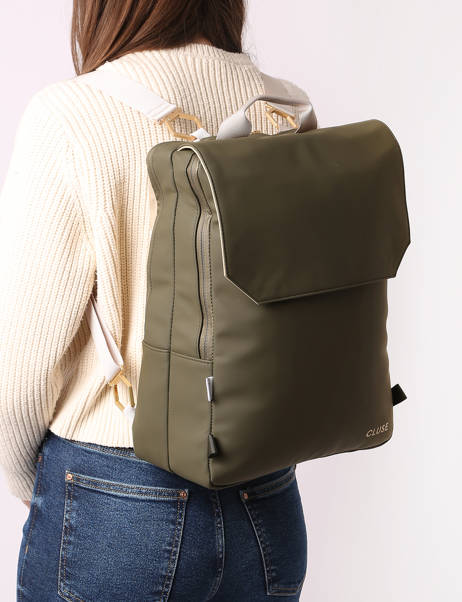 Backpack Nuitée Cluse Multicolor backpack CX035 other view 1