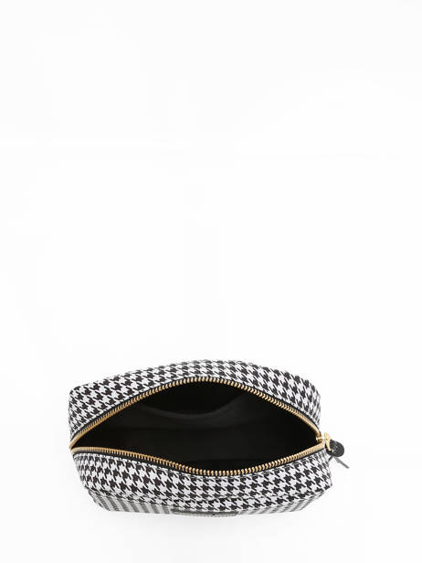 Trousse De Toilette Daily Wouf Marron daily MB23 vue secondaire 1