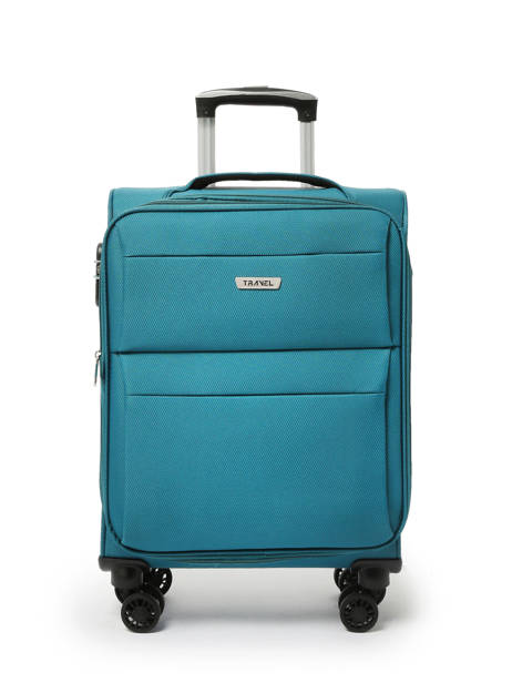 Luggage Set Sun Travel Blue sun 13269LOT other view 3
