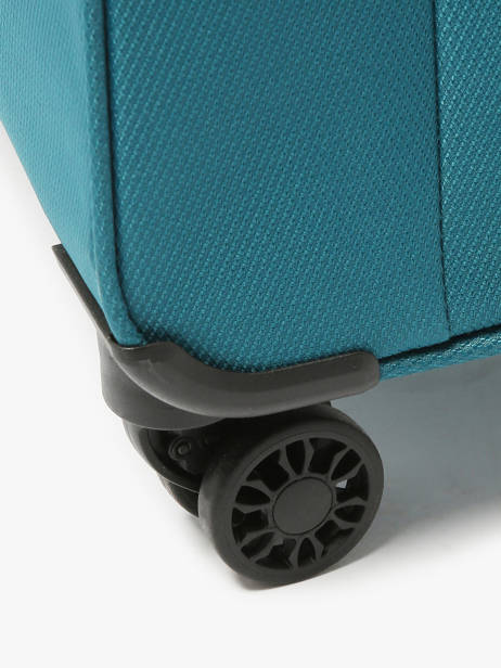 Luggage Set Sun Travel Blue sun 13269LOT other view 6