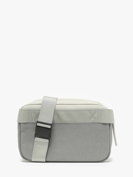 Bergen Crossbody - Sac Banane Kapten and son Vert accessoires HABO vue secondaire 4