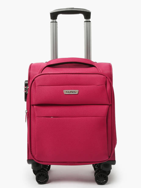 Cabin Luggage Travel Red sun XS