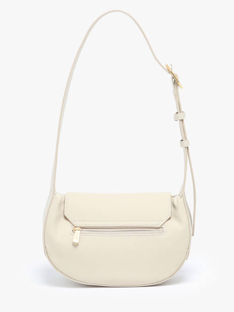 Sac Porté épaule City Cluse Beige city CX042 vue secondaire 4