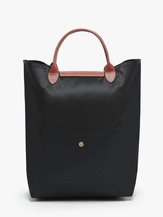 Longchamp Le pliage original Handbag Black