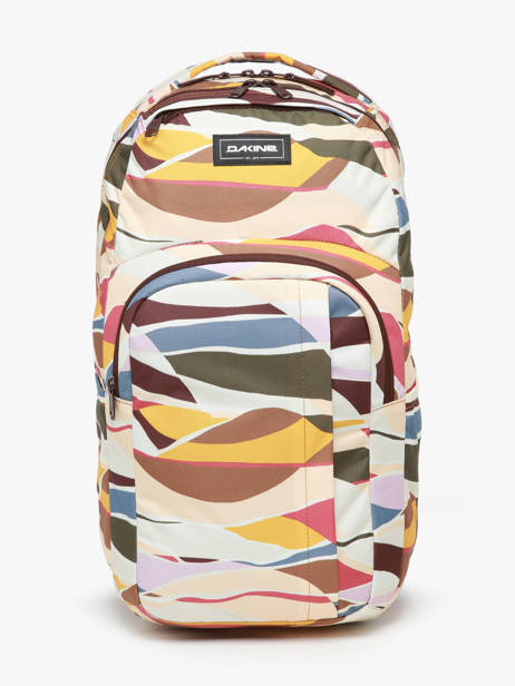 2-compartment Backpack With 15