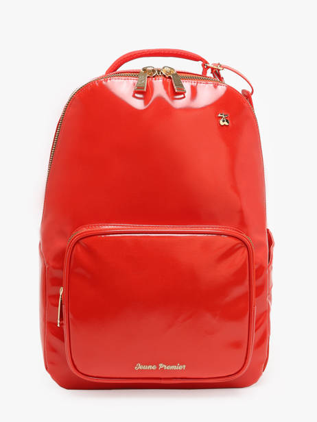 Sac à Dos Bobby 1 Compartiment Jeune premier Rouge daydream girls G