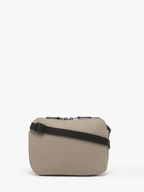 Sac Banane Ucon acrobatics Marron accessoire MELVIN vue secondaire 4