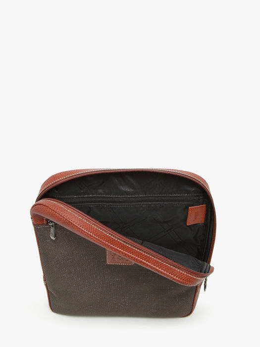 Longchamp Boxford Hobo bag Green