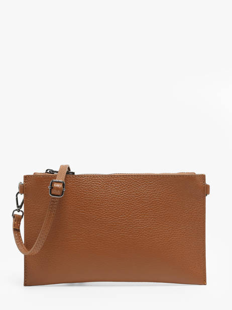 Sac Bandoulière Caviar Cuir Milano caviar CA240611