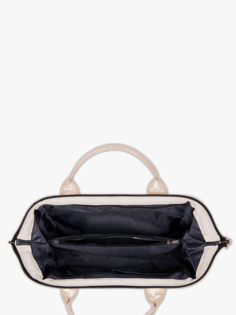 Sac Bandoulière Crossbody S Cabaia Argent crossbody S vue secondaire 2