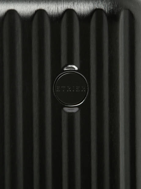 Luggage Set Washington Etrier Black washington PC131 other view 4