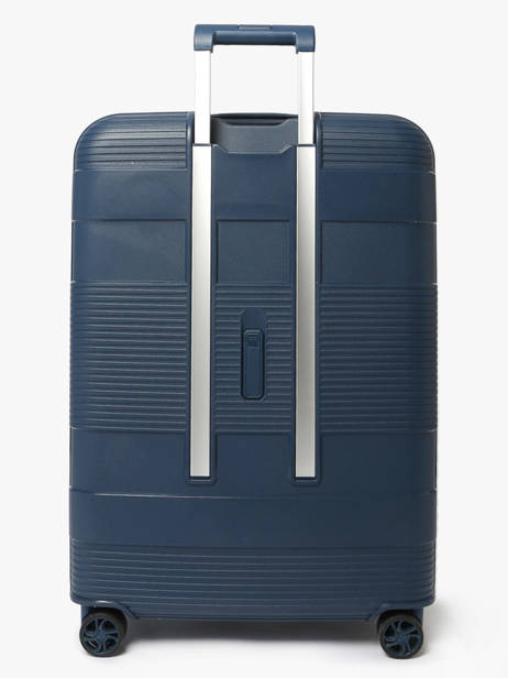 Hardside Luggage Phoenix Travel Blue phoenix L other view 4