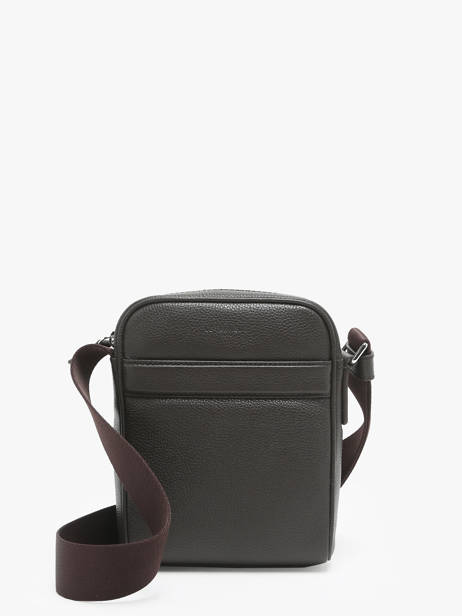 Sac Bandoulière Le tanneur Marron charles TCHA2200