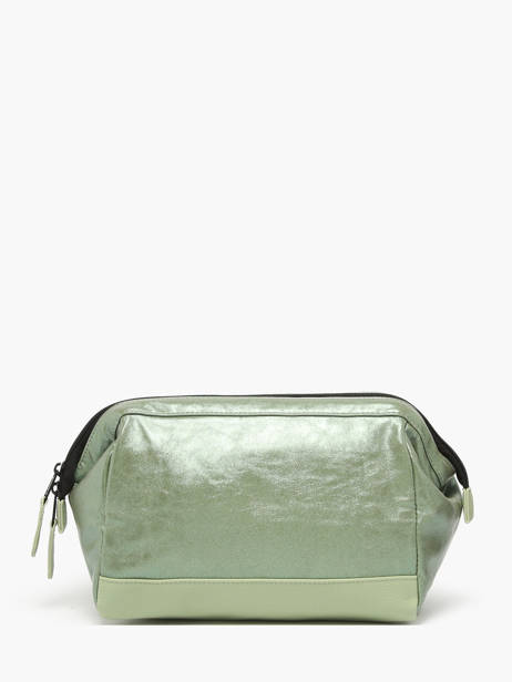 Travel Kit Toiletry Bag Cabaia Green travel TRAVELKI other view 2