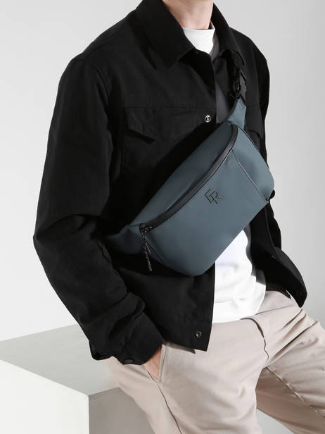 Sac Banane Impulsion Etrier Gris impulsion EIMP736S vue secondaire 1