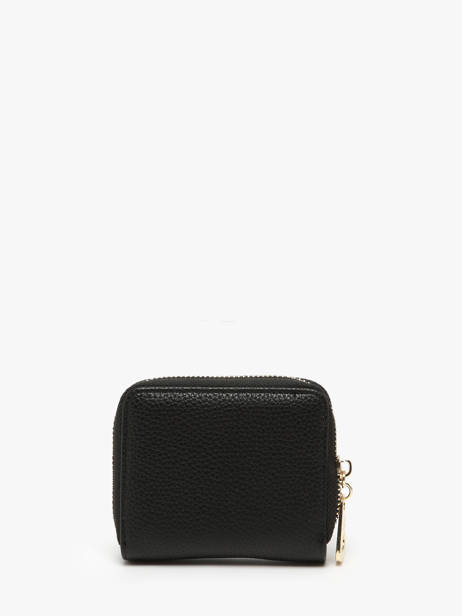 Portefeuille Ld Wallets Laurent david Noir ld wallets 7 vue secondaire 2