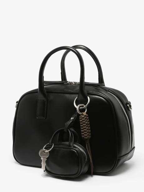 Bijoux De Sac Born Torrow Noir born TBOR92 vue secondaire 1