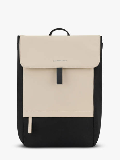 Sac à Dos Business 1 Compartiment + Pc 15