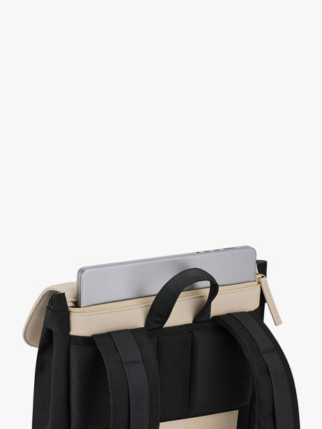 Sac à Dos Business 1 Compartiment + Pc 15