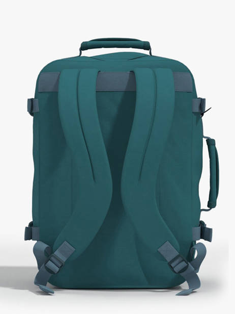 Valise Cabine Sac à Dos Cabin Lc Cabin zero Bleu cabin lc CZ17 vue secondaire 4