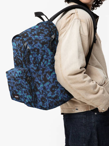 2-compartment Backpack With 16