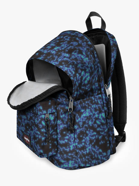 2-compartment Backpack With 16