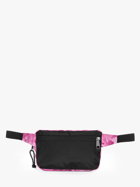 Sac Banane Eastpak Rose authentic EK0A5BG6 vue secondaire 3