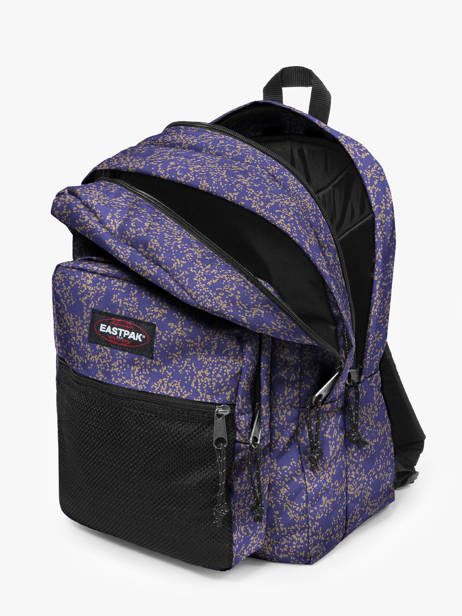 Sac à Dos Pinnacle Eastpak Bleu pbg authentic PBGK060 vue secondaire 2