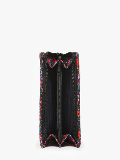 Portefeuille Cabaia Rouge accessoire L vue secondaire 1