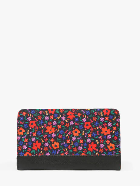 Portefeuille Cabaia Rouge accessoire L vue secondaire 2