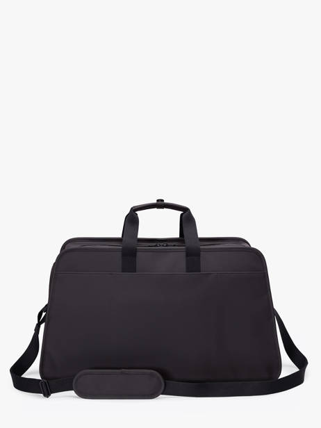 Travel Bag Travel Ucon acrobatics Black travel I other view 4