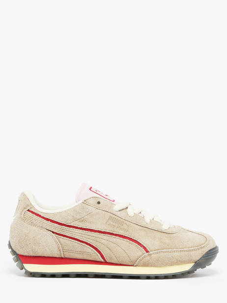 Sneakers Easy Rider Squid Game En Cuir Puma Beige men 40364301