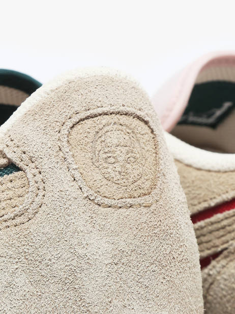 Sneakers Easy Rider Squid Game En Cuir Puma Beige men 40364301 vue secondaire 6