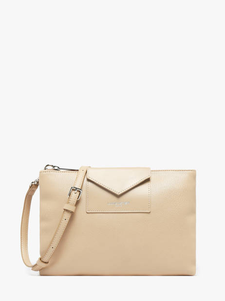 Sac Bandoulière Maya Lancaster Beige maya 27