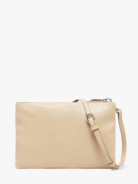 Sac Bandoulière Maya Lancaster Beige maya 27 vue secondaire 4