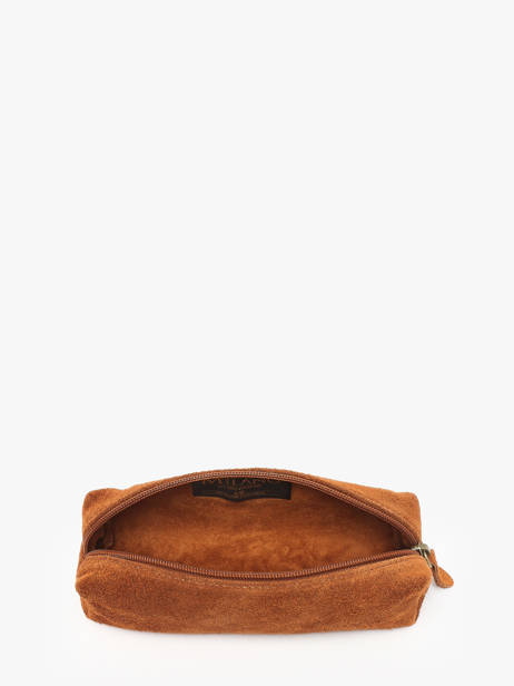 Trousse Cuir Milano velvet VE22116 vue secondaire 1
