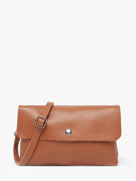 Sac Bandoulière Caviar Cuir Milano caviar CA23067