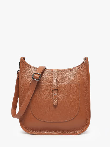 Sac Bandoulière Caviar Cuir Milano caviar CA25068