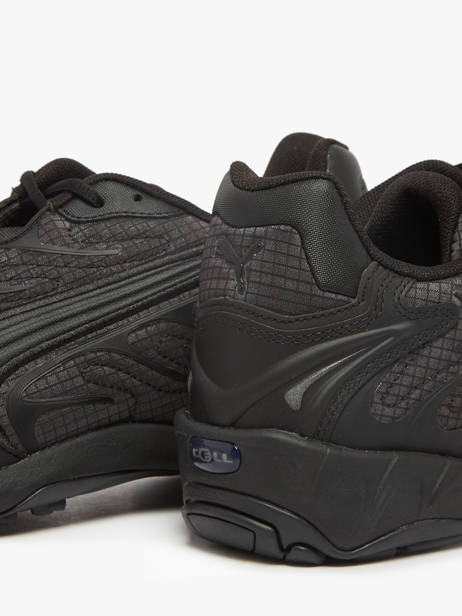 Sneakers Inhale Puma Noir men 40327507 vue secondaire 3