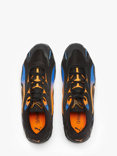 Sneakers Inhale Puma Noir men 40156015 vue secondaire 4