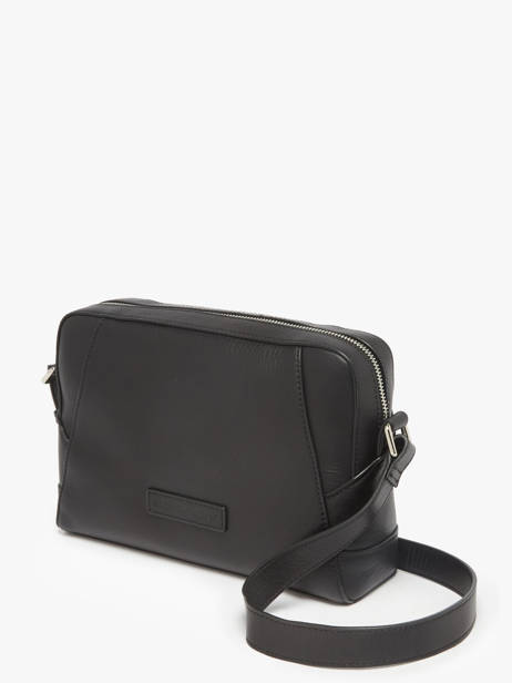 Sac Bandoulière Arthur & aston Noir jose 7 vue secondaire 2